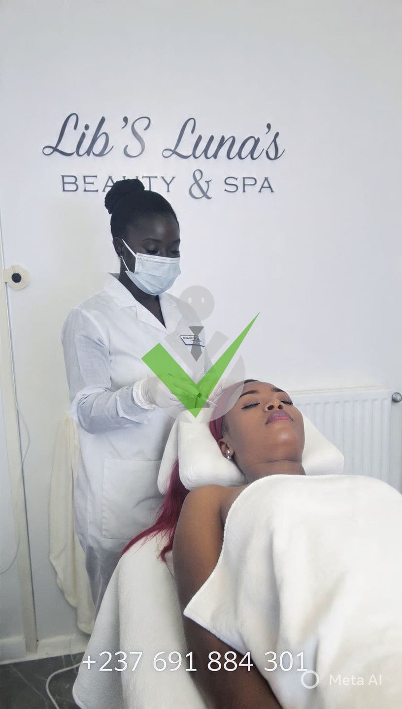 Lib'S Luna'S BeauTy & Spa