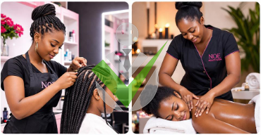 NOE Beauty & Spa
