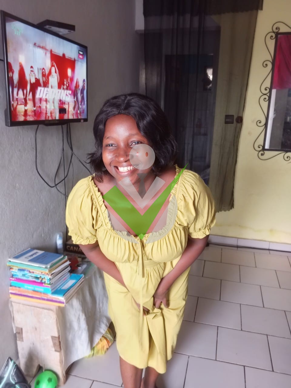Olive Njonya