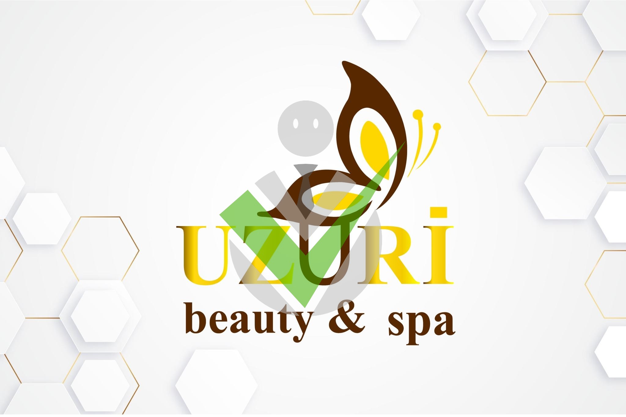 UZURI Beauty & Spa