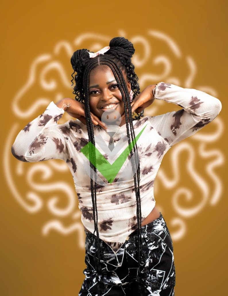 Emmaculate Nyudzi
