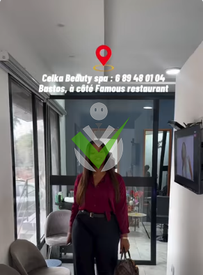 Celka Beauty And Spa