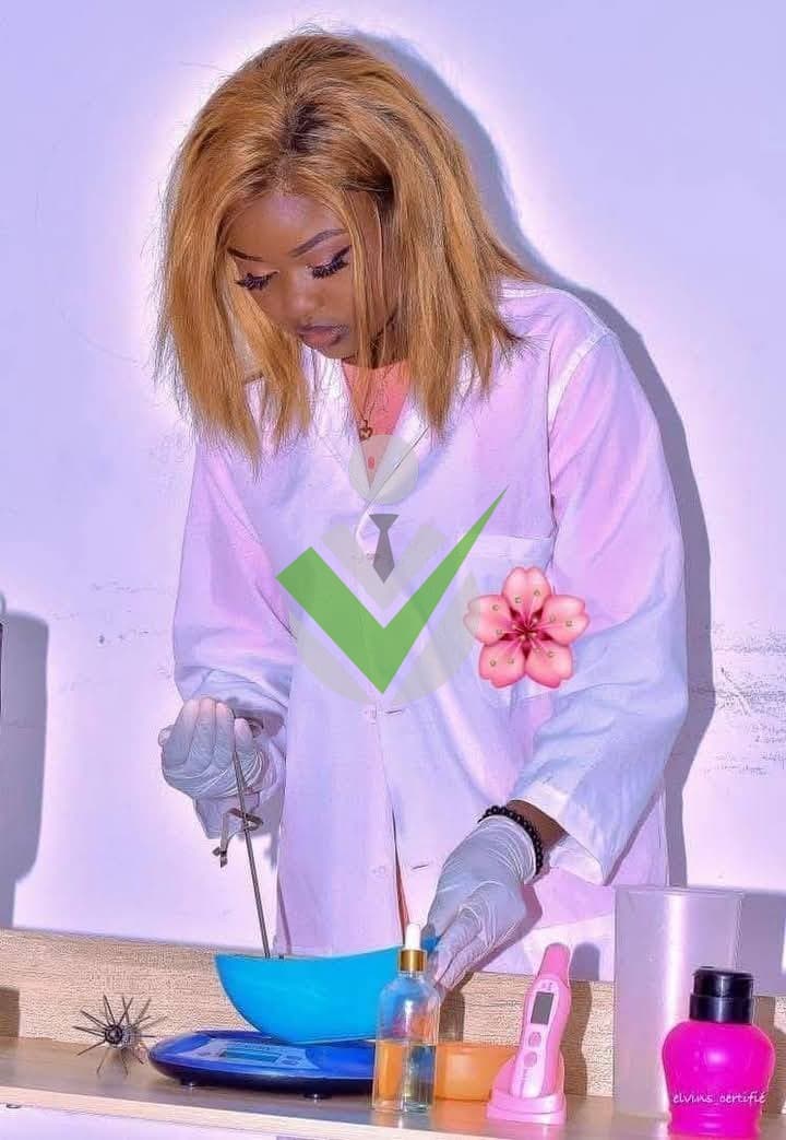 Level Up Beauty & Spa