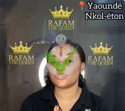Rafam the Queen