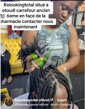 Relooking Total
