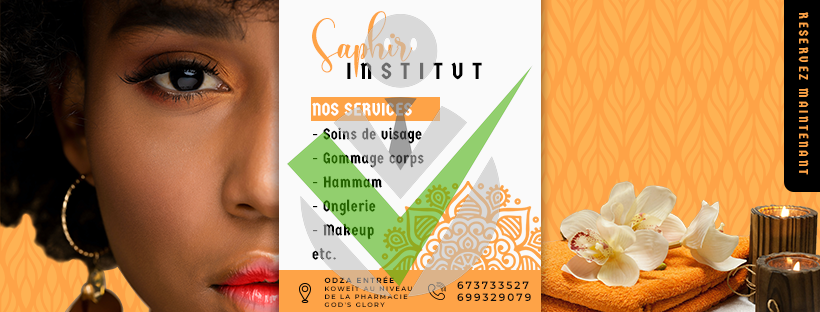 Saphir institut