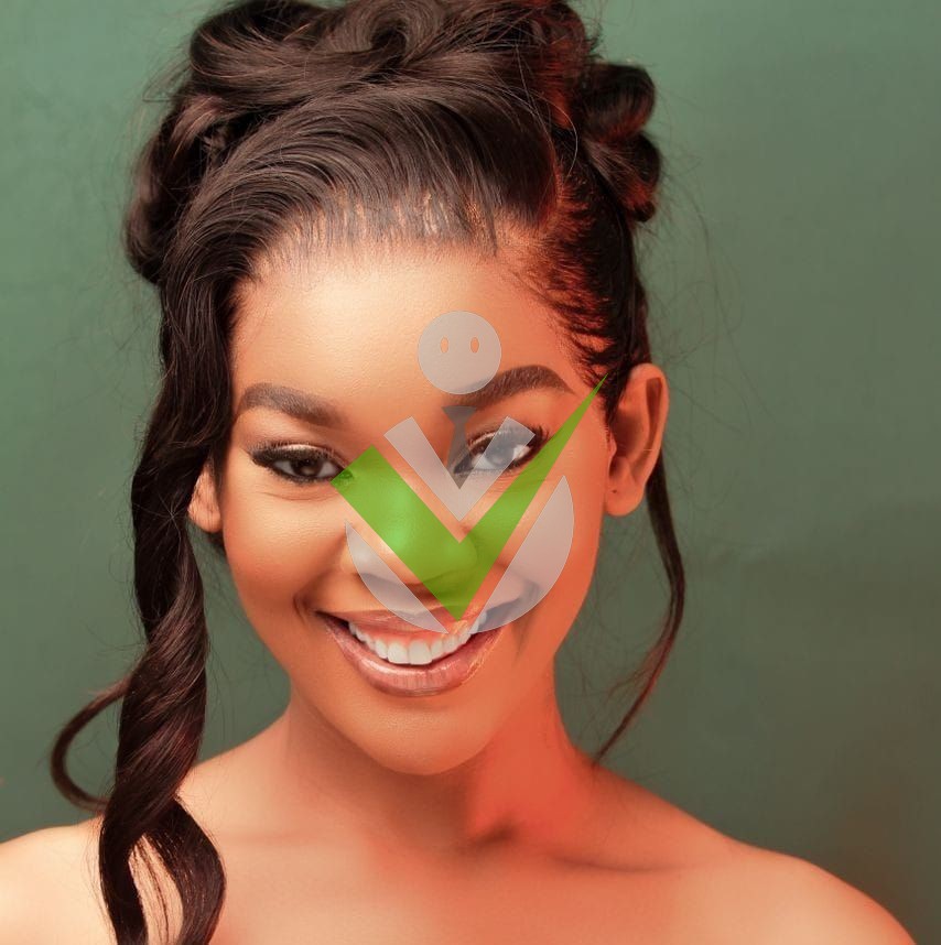 Ange haïr & beauty