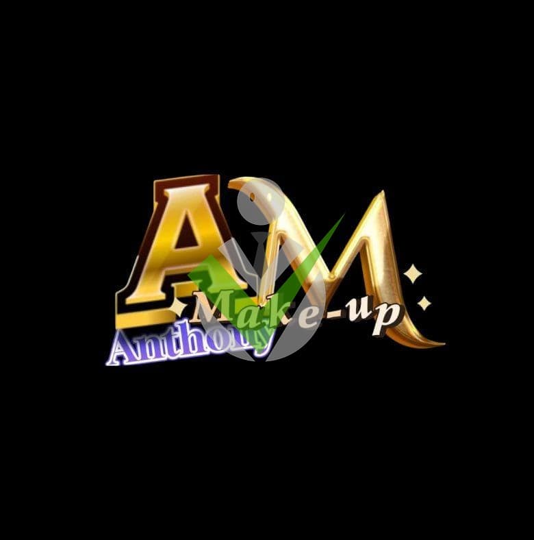 Anthony Make-up Anthony Make-up