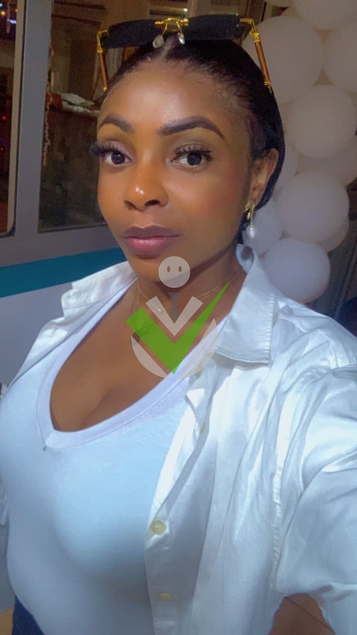 Christelle Malotsing