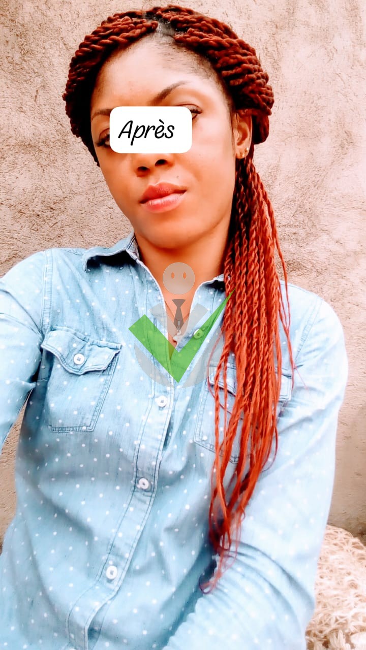 Florine Effa