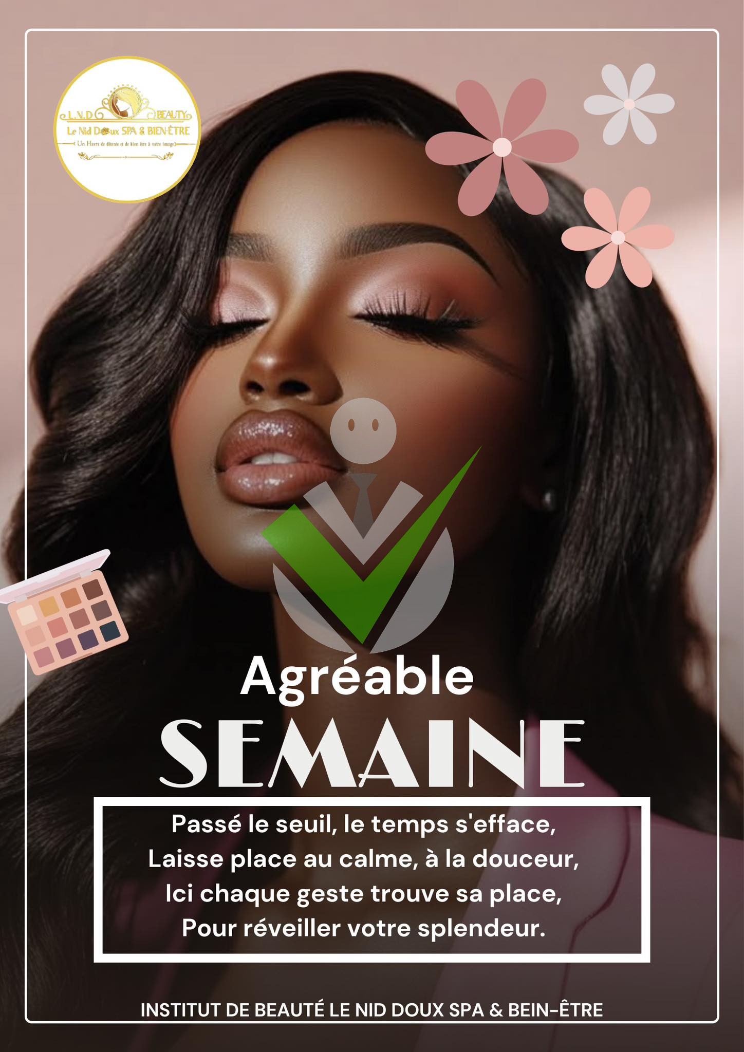 Institut Le Nid Doux Spa & Bien-Être