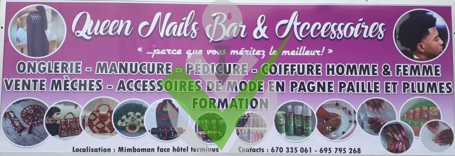 Queens Beauty & Spa 237