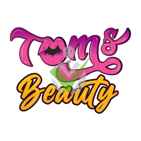 Tom’s beauty