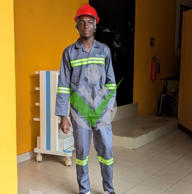 Rucien Atsobeng
