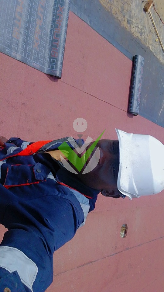 Abdouraman Dongmo