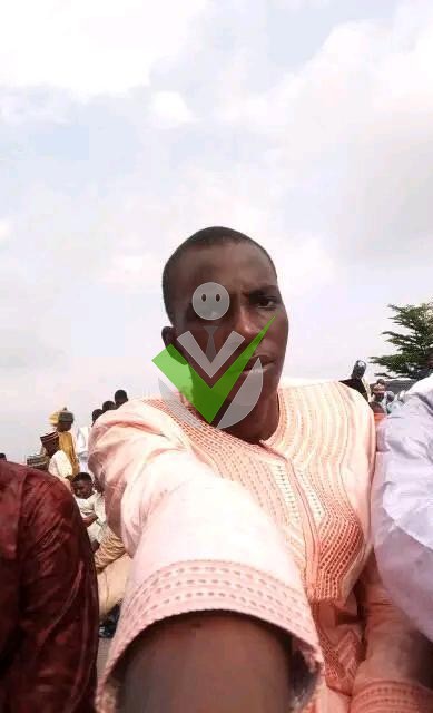 Saibou Abdou Rahman