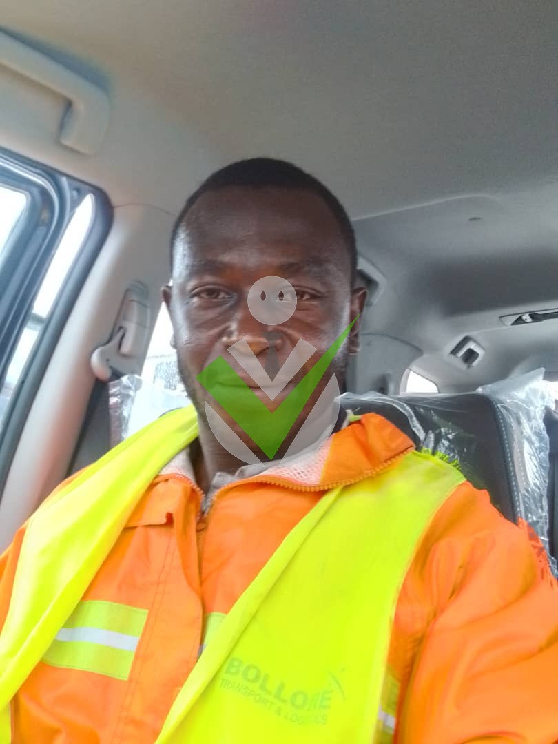 Davis NGWE NYEMB