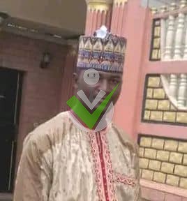 Mas-oudou Ibrahim