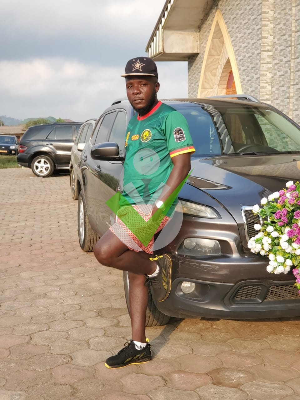 Mario Ntelah