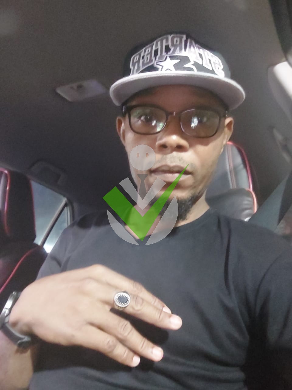 André Marie Ndongo Ahanda