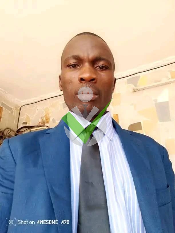 Happi Kameni Jean Claude