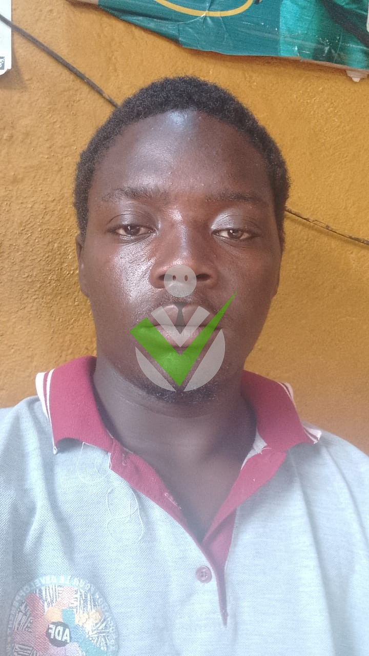 Pemi Abdou Rahman