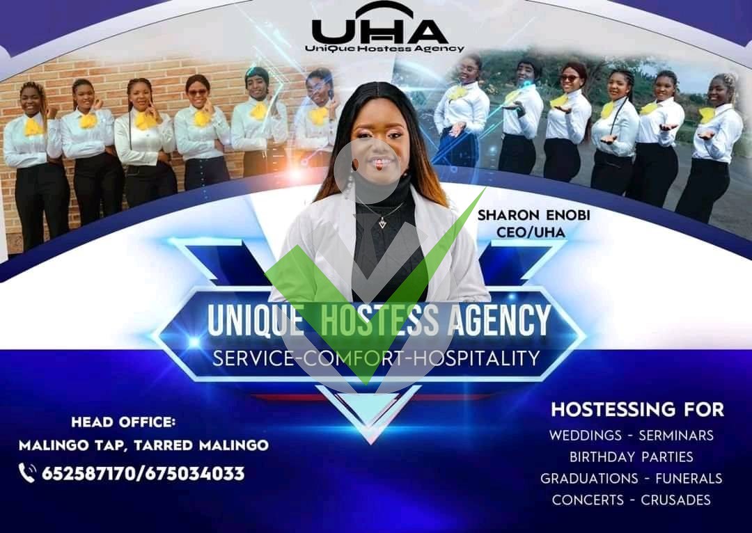 Unique Hostess Agency