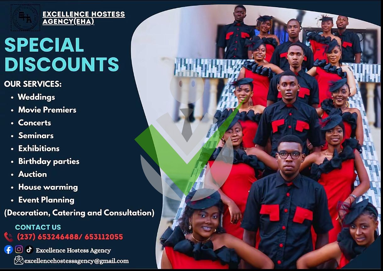 Excellence Hostess Agency