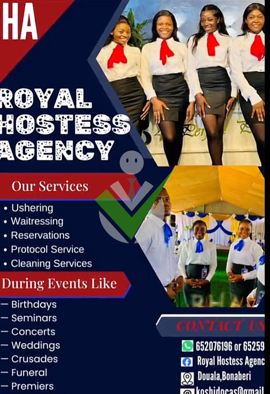 Royal Hostess Agency