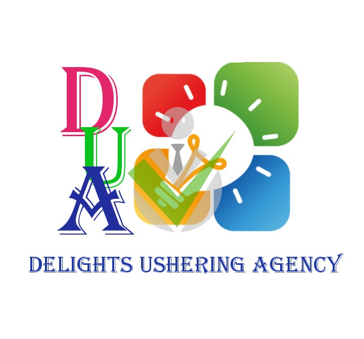 Delights Ushering Agency