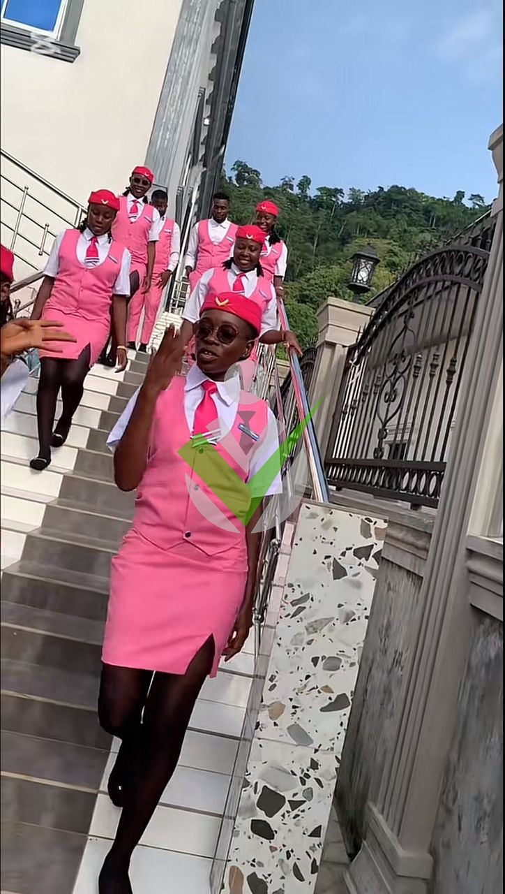 Diamond Hostesses