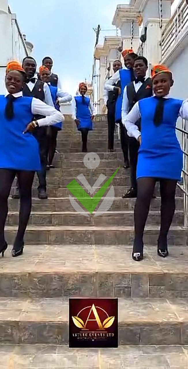 Astute Events Hostess Agency