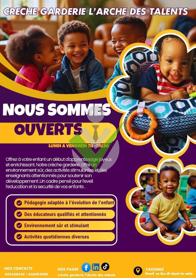 Day Care Center