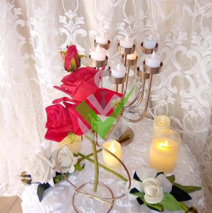 Del's Decor and Catering Services