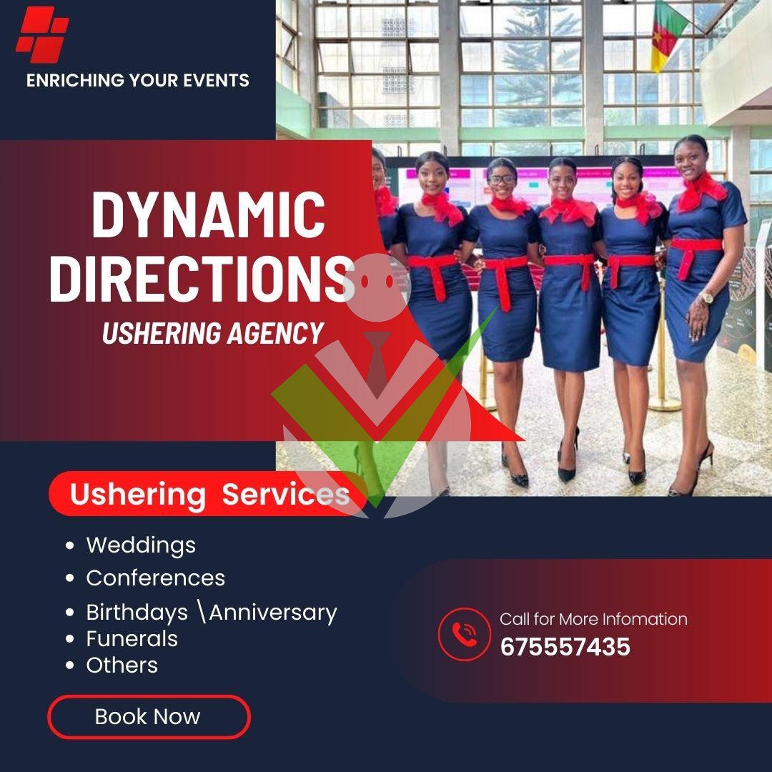 Dynamic Directions Ushering Agency