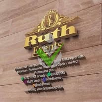 Ruth Events