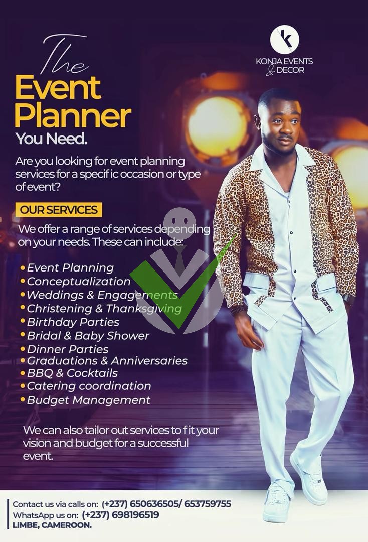 Konja Events