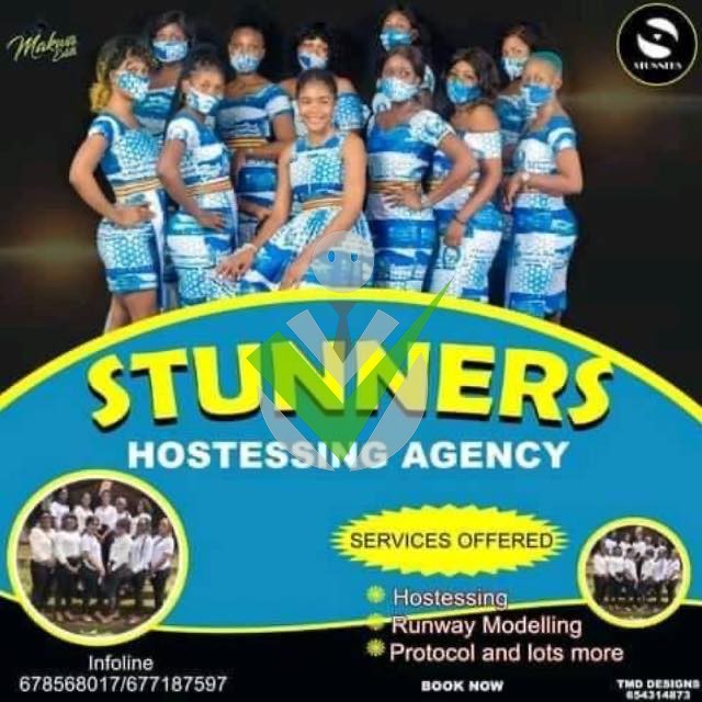 Stunners Events