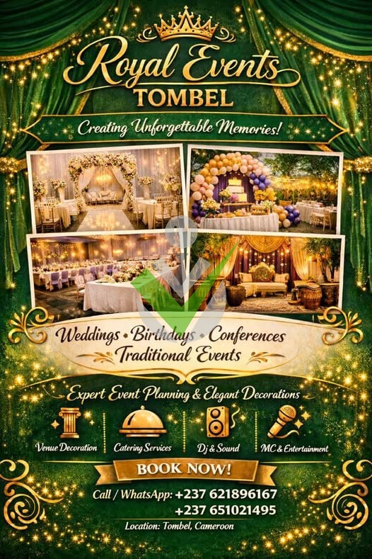 Royal Events