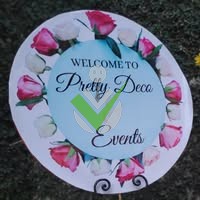 Pretty Deco & Events
