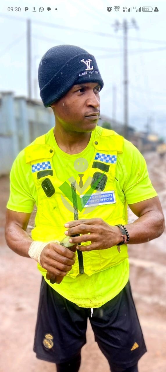 Séverin Nemaleu