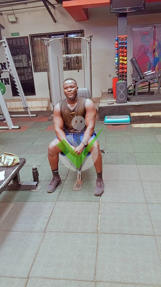 Francis Fotso