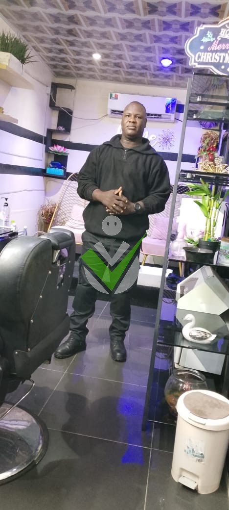 Haman Yero