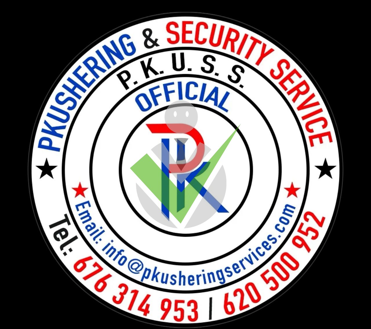PK Security