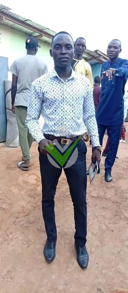 Zebdandi Abdoulaye