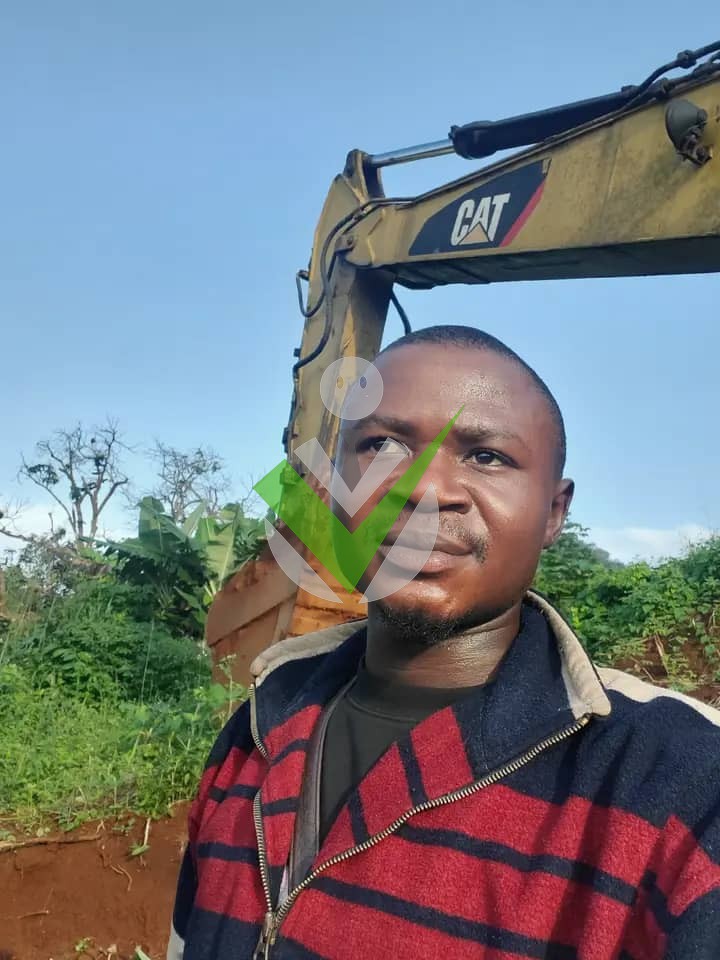 Collins Bakoh