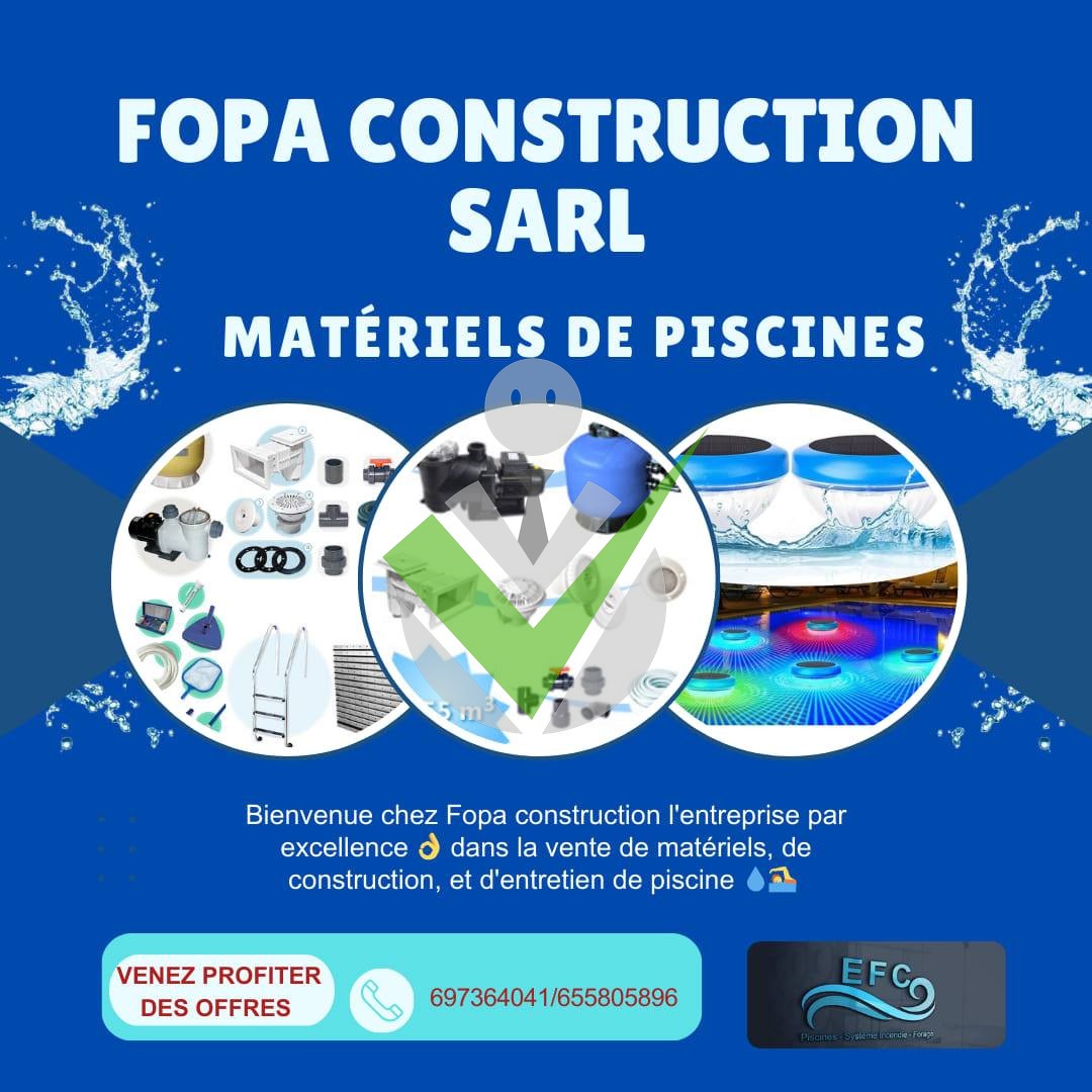 Fopa Construction Fopa Construction