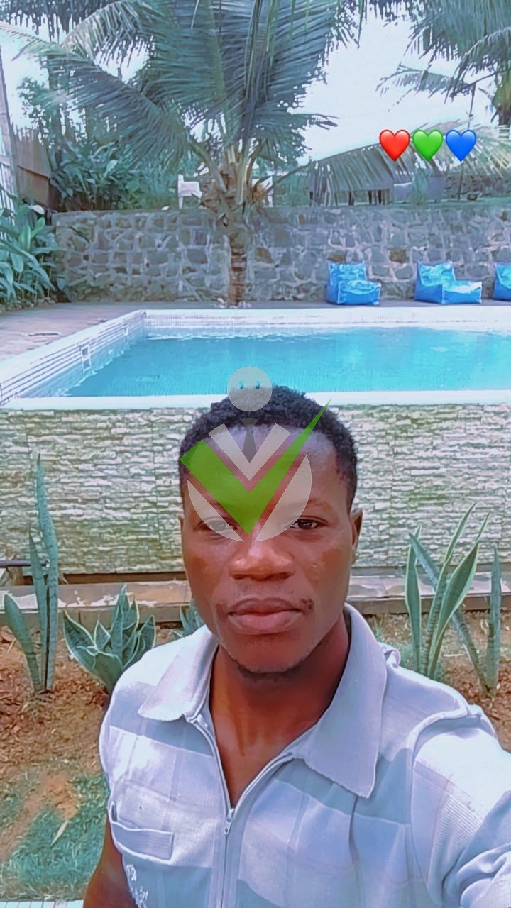 Sammuel Saponga