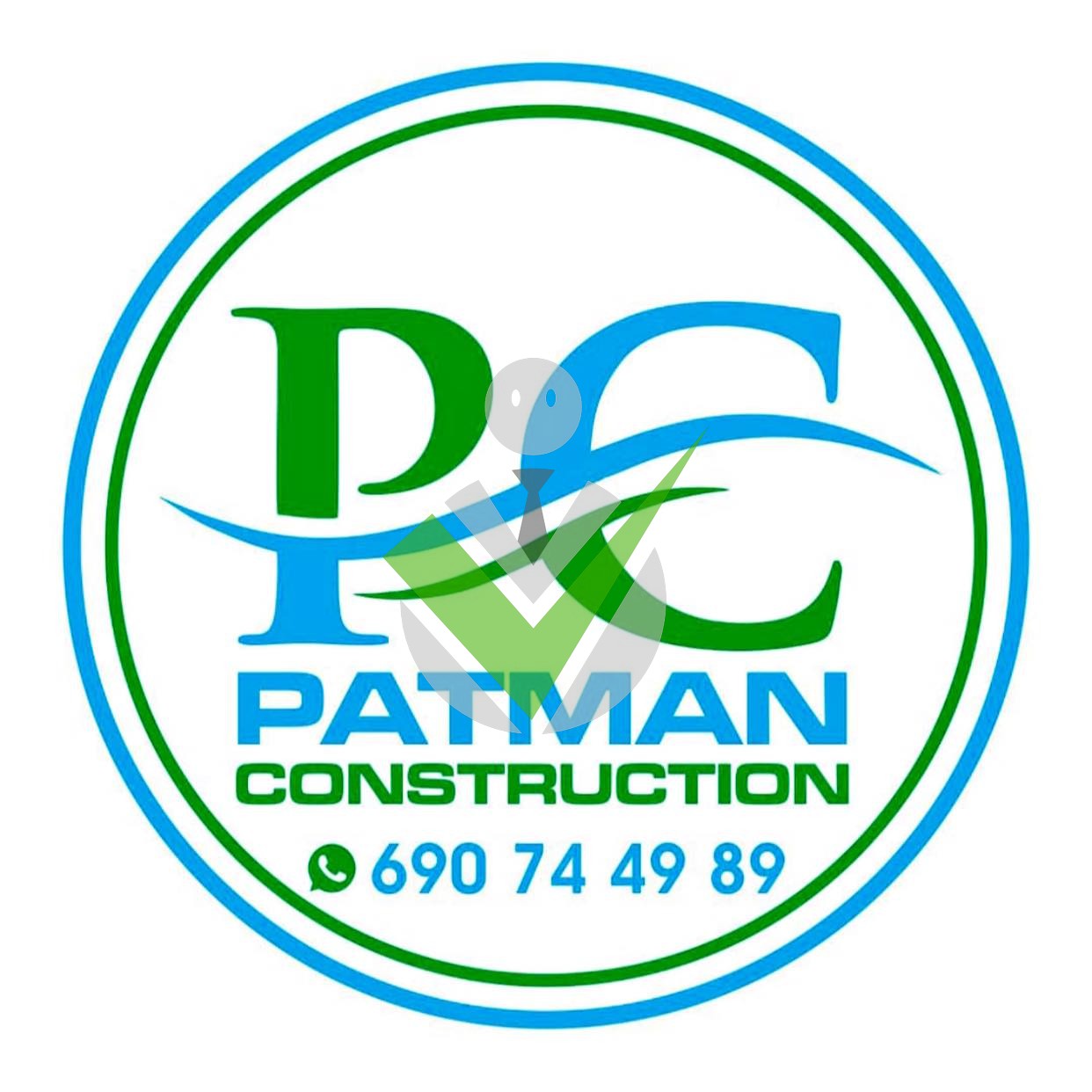 PatMan Construction PatMan Construction
