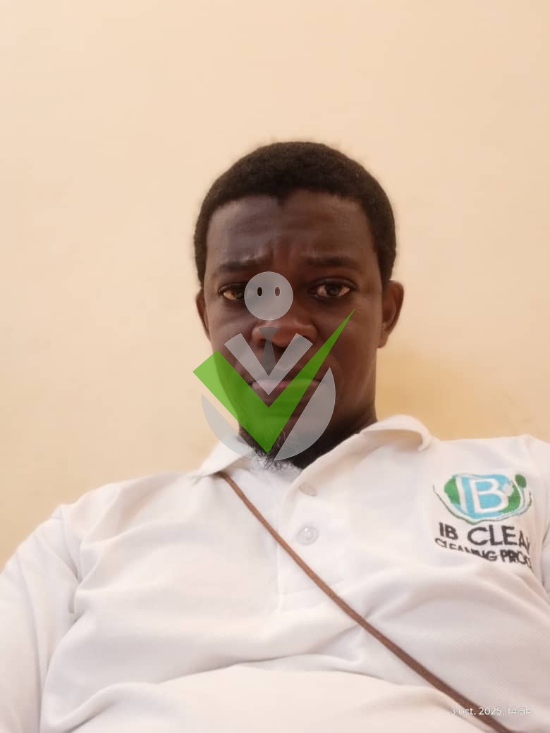 Leonardo Bissou Bissou